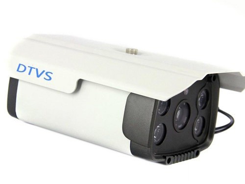 紅外燈與雙濾光的對決---兩種夜視監控模式區別