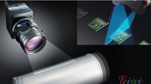 濾光片用于安防監控鏡片