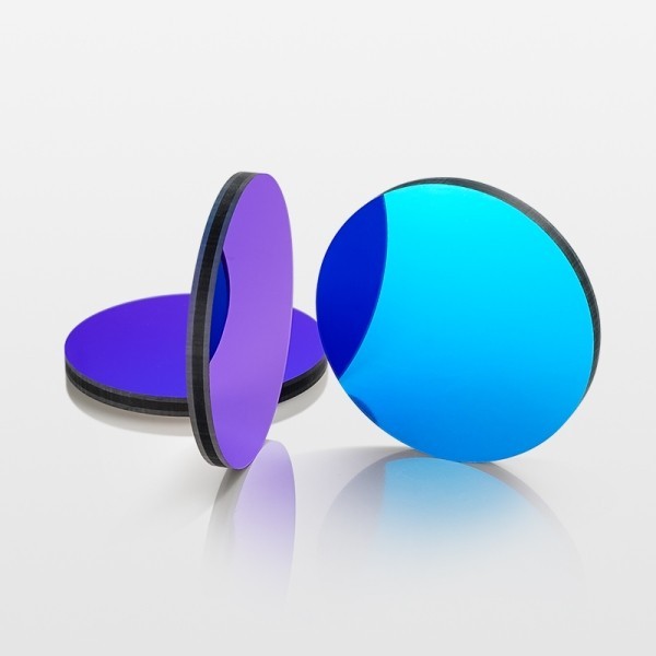 截止濾光片和帶通濾光片的區別特征