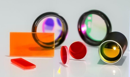 濾光片分類及參數