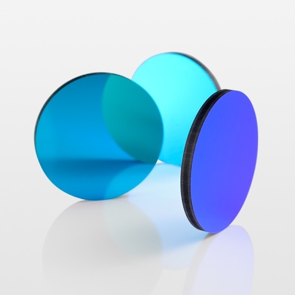 光學濾光片的常見參數