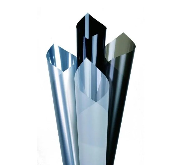 超膜防爆膜的5大性能及7層構造