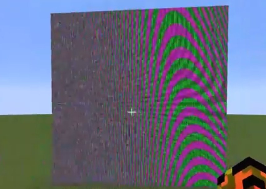 什么是摩爾紋？為何會產生這種條紋？