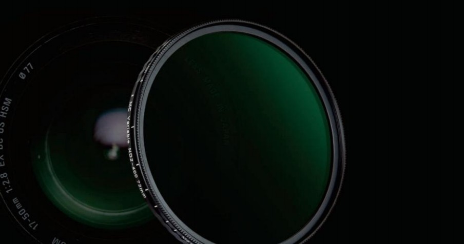濾光鏡是什么？