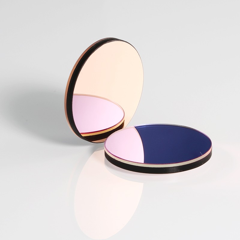 什么是濾光片的劃傷和麻點？外觀標準都有哪些？