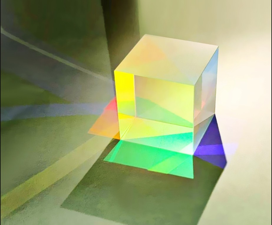 什么是棱鏡？它對光的引導(dǎo)分割有哪些作用？