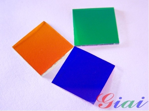 什么是三色濾光片？有哪些應用？