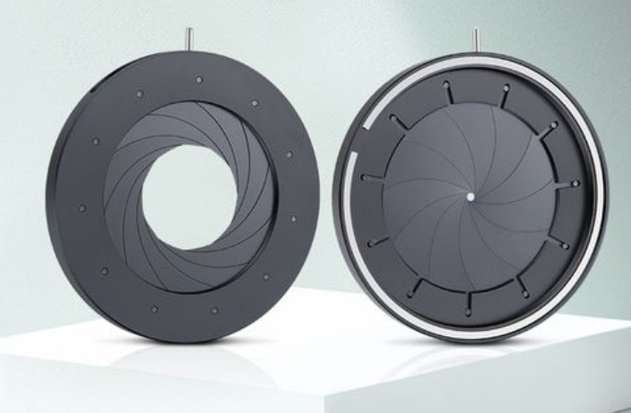 什么是光闌？它有哪些應用？