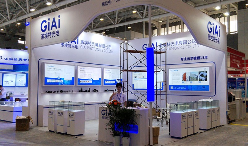 備戰CMEF醫博會---我們精心籌備、嚴陣以待