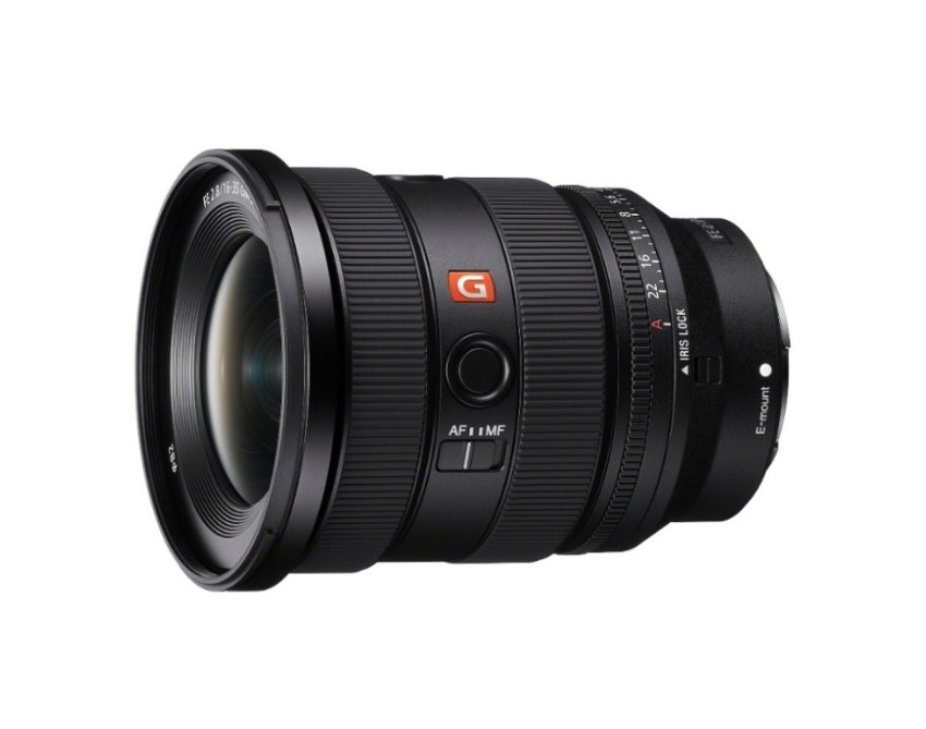 什么是變焦鏡頭？它與定焦鏡頭有哪些區別？