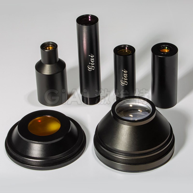 光學組件：現代科技的精密之眼