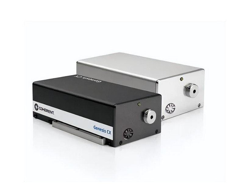 半導體激光器原理、類型與光學元件全解析