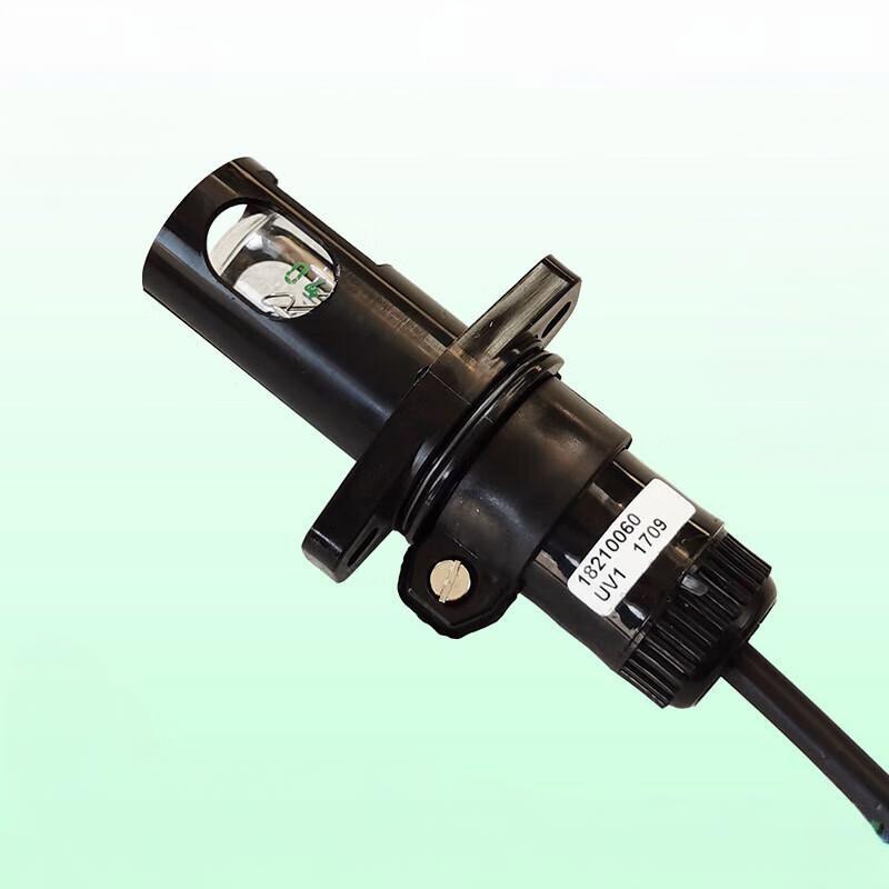 工業燃燒視覺哨兵--火焰監測儀光學濾光片分析