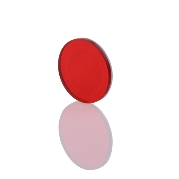 BP660窄帶濾光片