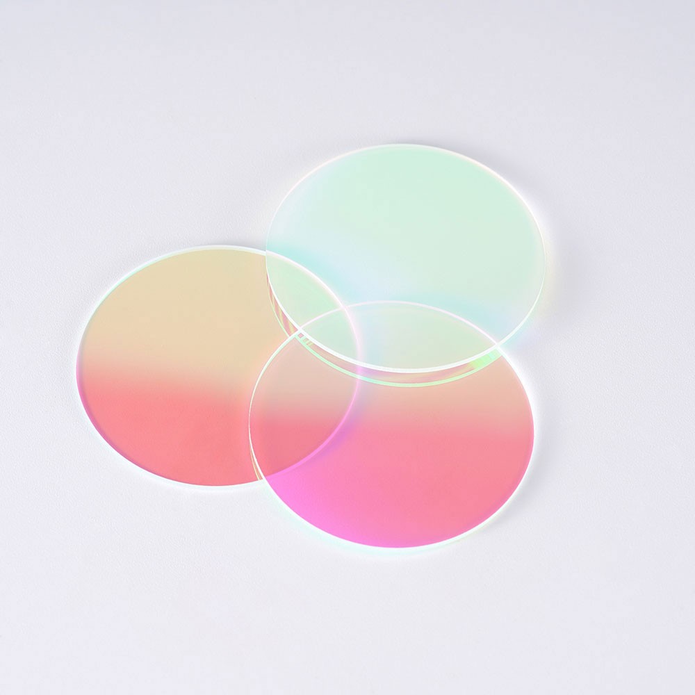 激埃特原創圖-負性532濾光片