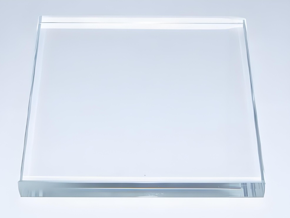 什么是超白玻璃？它是如何定義的？