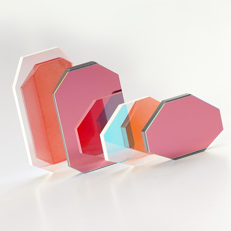 激埃特光學振鏡