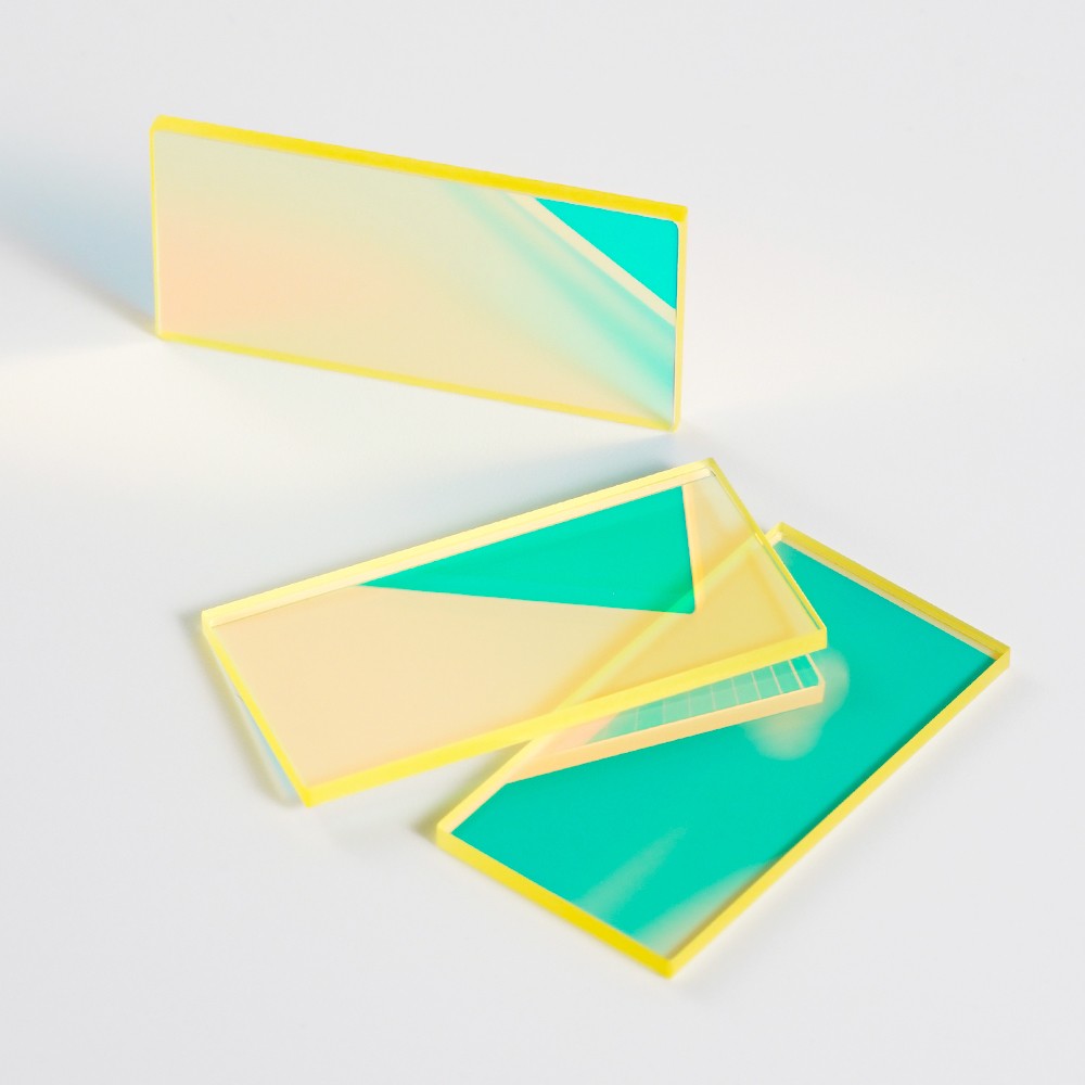 三大帶通濾光片工藝對比：膠合吸收vs干涉薄膜vs單基片復合