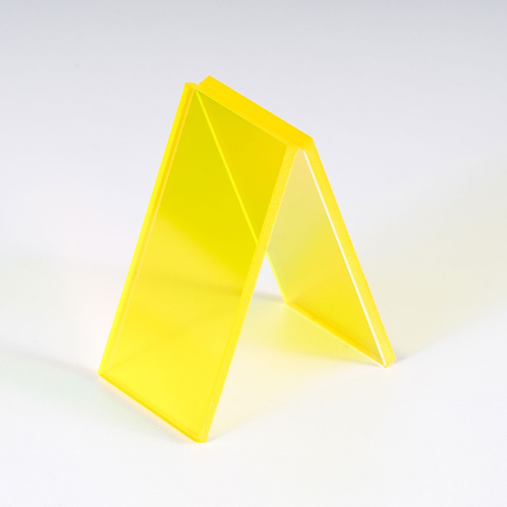 光學有色玻璃各著色劑成分、作用與應用解析