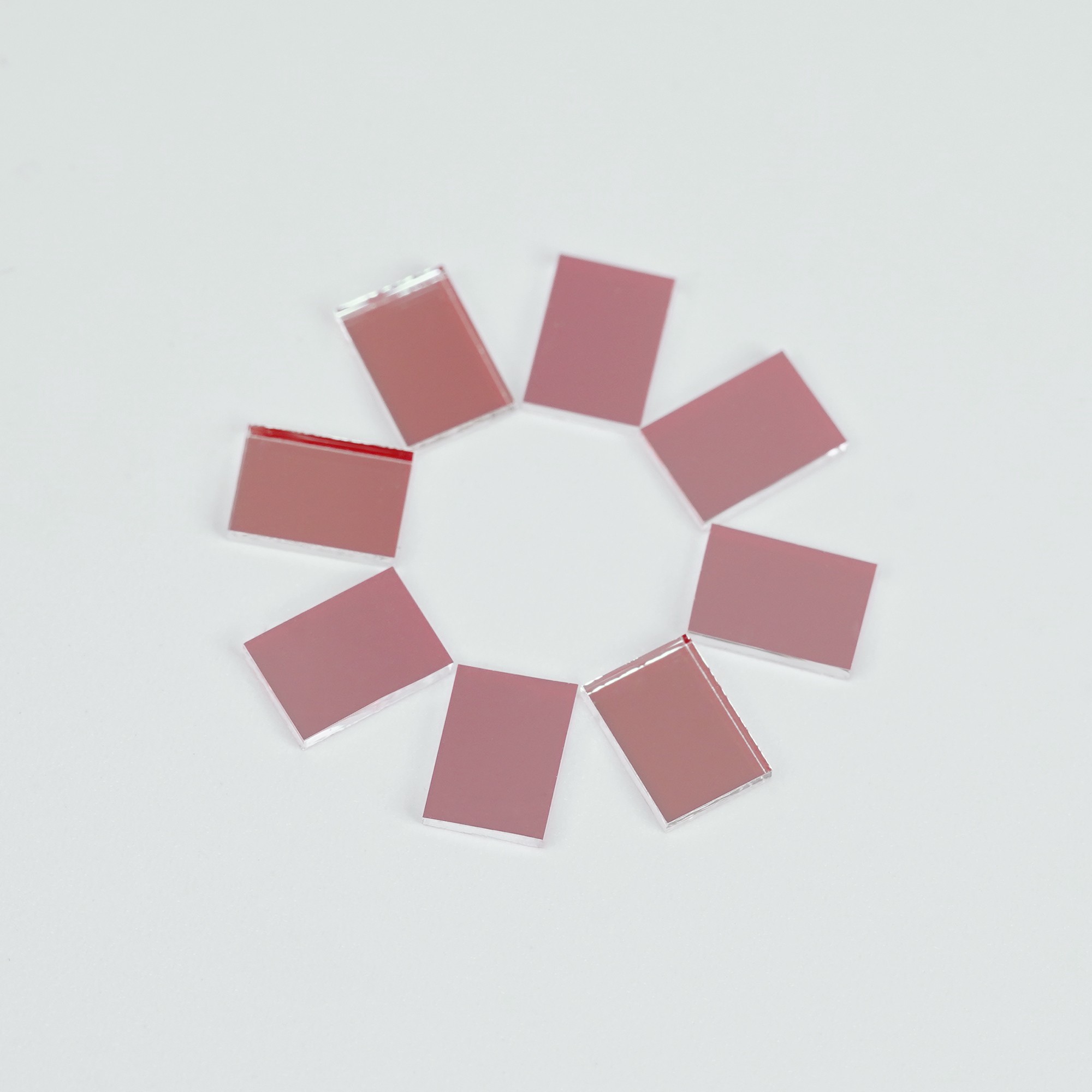 BP640激發濾光片