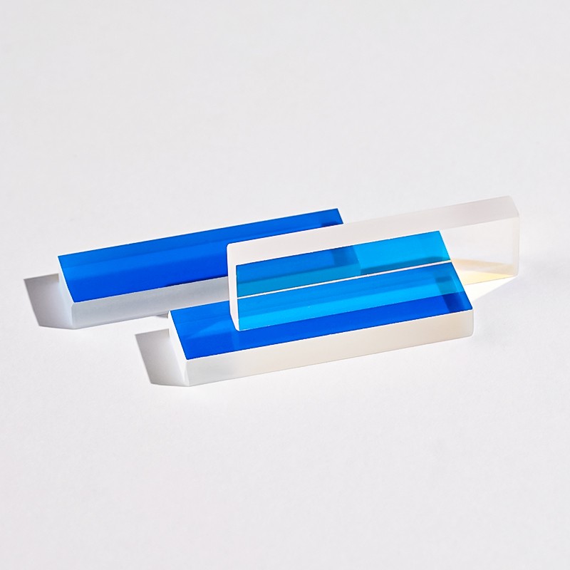 全方位解析全介質反射鏡原理及應用