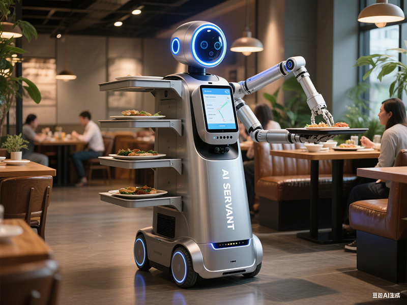 機器人濾光片：賦能機器之眼的核心光學元件