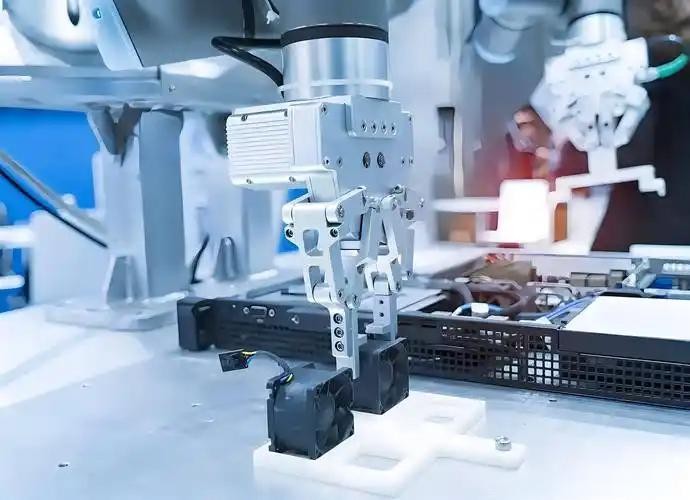 測量精度利刃--機(jī)器視覺測量濾光片應(yīng)用分析