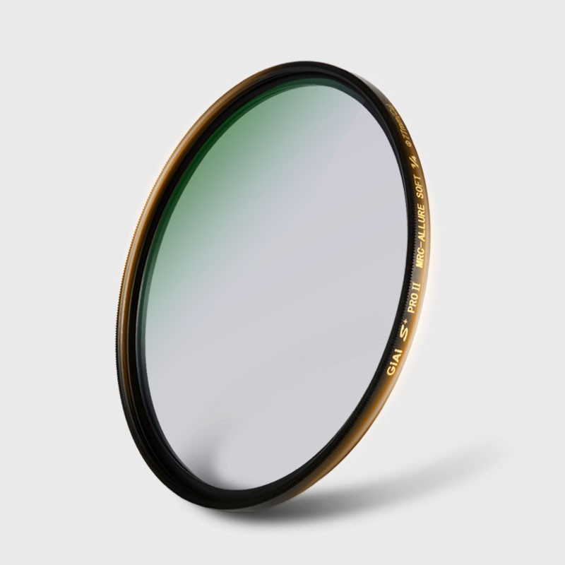 濾鏡與濾光片：看似同類，實(shí)則天差地別的光學(xué)世界