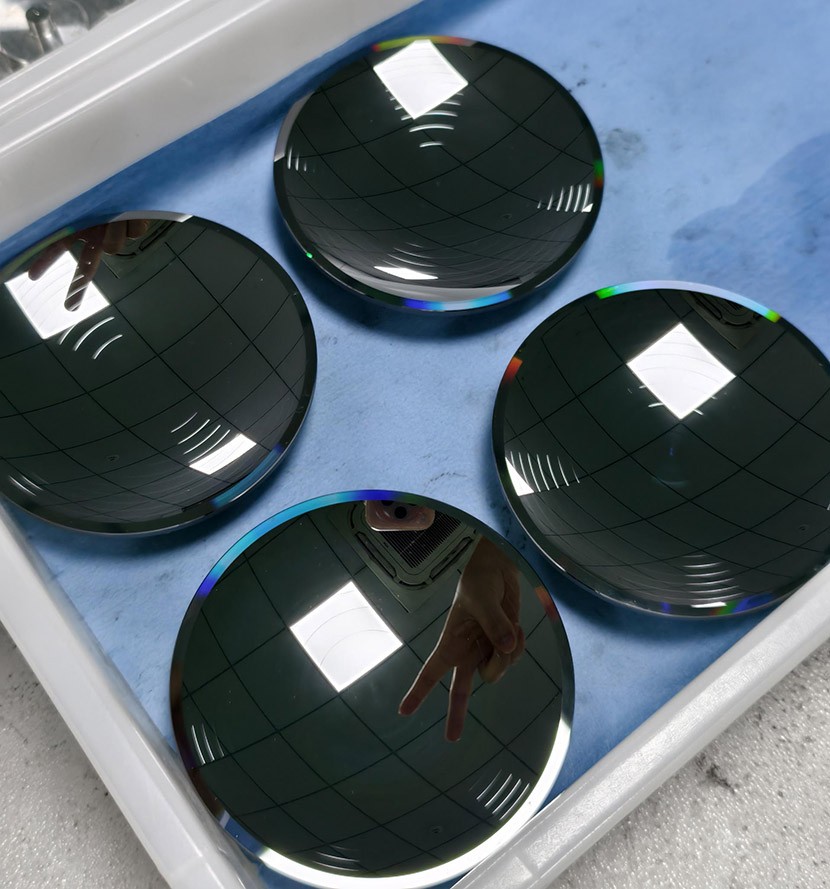 什么是硫系玻璃？它在紅外光學有哪些影響？