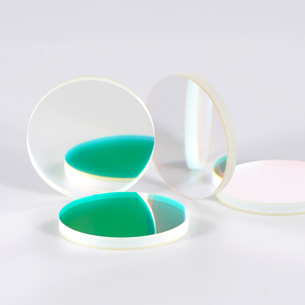 干涉鍍膜濾光片2