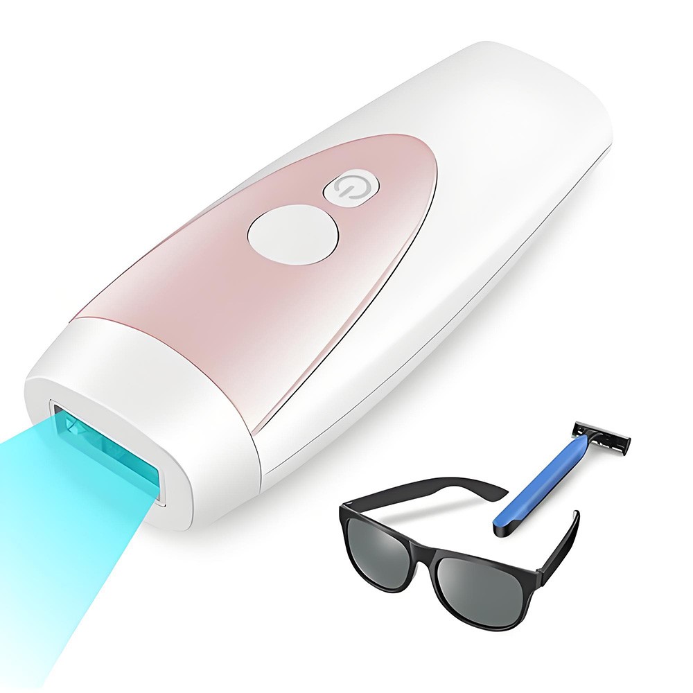 家用脫毛儀