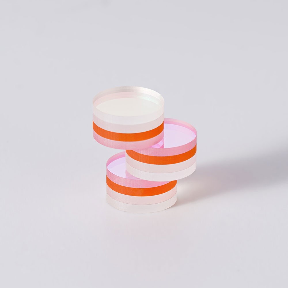 NBP620窄帶濾光片