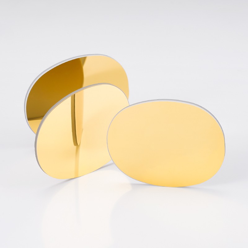 光學鍍膜反射鏡對實際系統(tǒng)光傳輸效率的影響