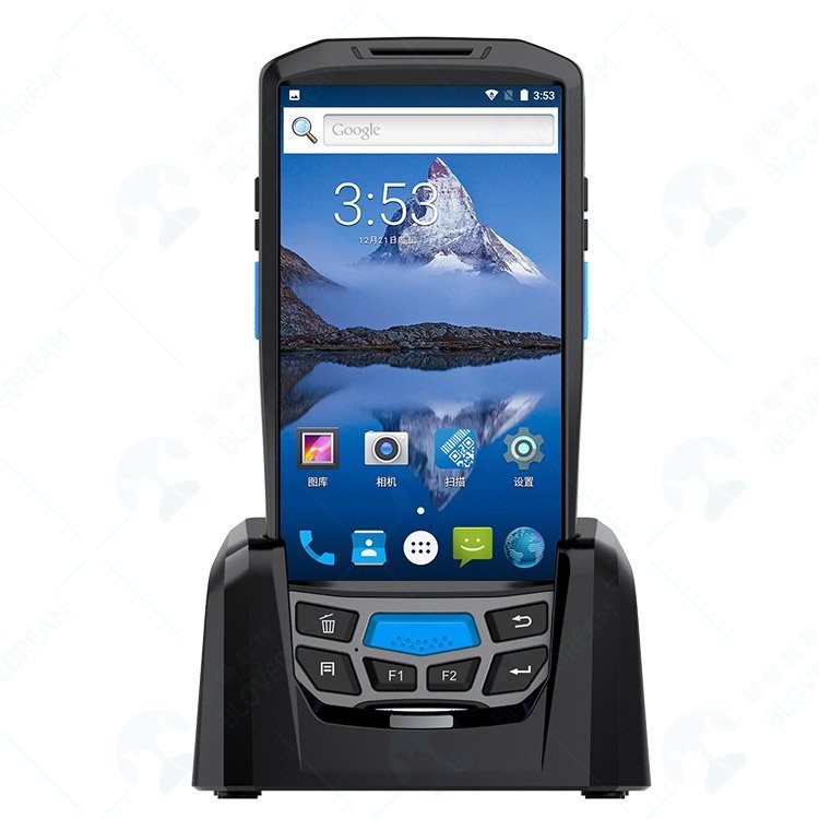 特種光譜PDA/掃碼器濾光片應用分析