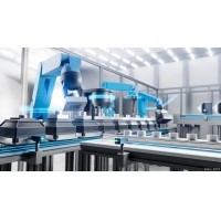 制造自動化的廣義內涵、研究現狀和發展趨勢