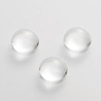 聚焦鏡片的清潔與保養方法