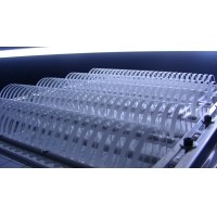 玻璃的品種、規格、用途