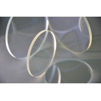 增透玻璃單點與雙面AR技術的優勢對比