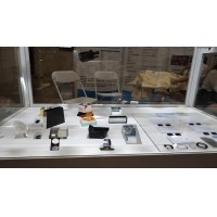 CMEF秋季博覽會圓滿收官，激埃特醫療展閃耀落幕