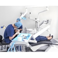 口腔醫療光學元件應用與技術解析