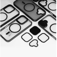 光影捕手：激埃特SKA磁吸濾鏡開啟手機攝影新紀(jì)元