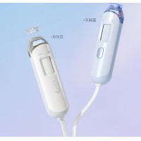 頭皮檢測儀光學鏡片應用分析