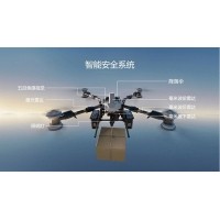 從光學感知看DJI FlyCart 100如何&ldquo;洞悉&rdquo;復雜世界