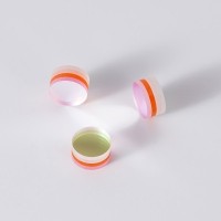 濾光片：工業視覺機器的精準之眼