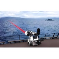 高功率激光系統光學鏡片鍍膜解析