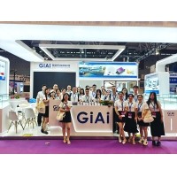 完美收官！激埃特CIOE中國光博會載譽(yù)而歸！