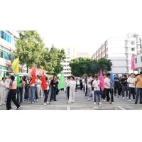 2025激埃特秋季趣味運(yùn)動會