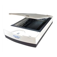 平板掃描儀光學鏡片系統深度解析