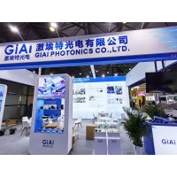 激埃特閃耀2026慕尼黑上海光博會，三大工廠聯袂演繹光學新高度