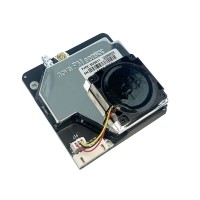 粉塵傳感器濾光片：從家電到多領域的核心元件